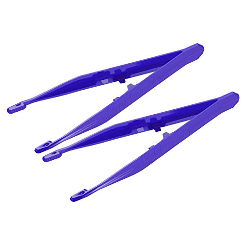 Forceps Budget - Plastic