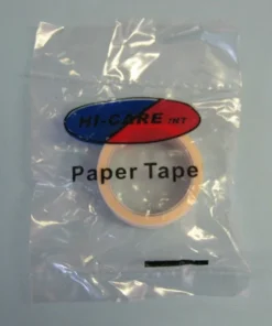 Paper Tape Non Allergenic - 50mmx3m