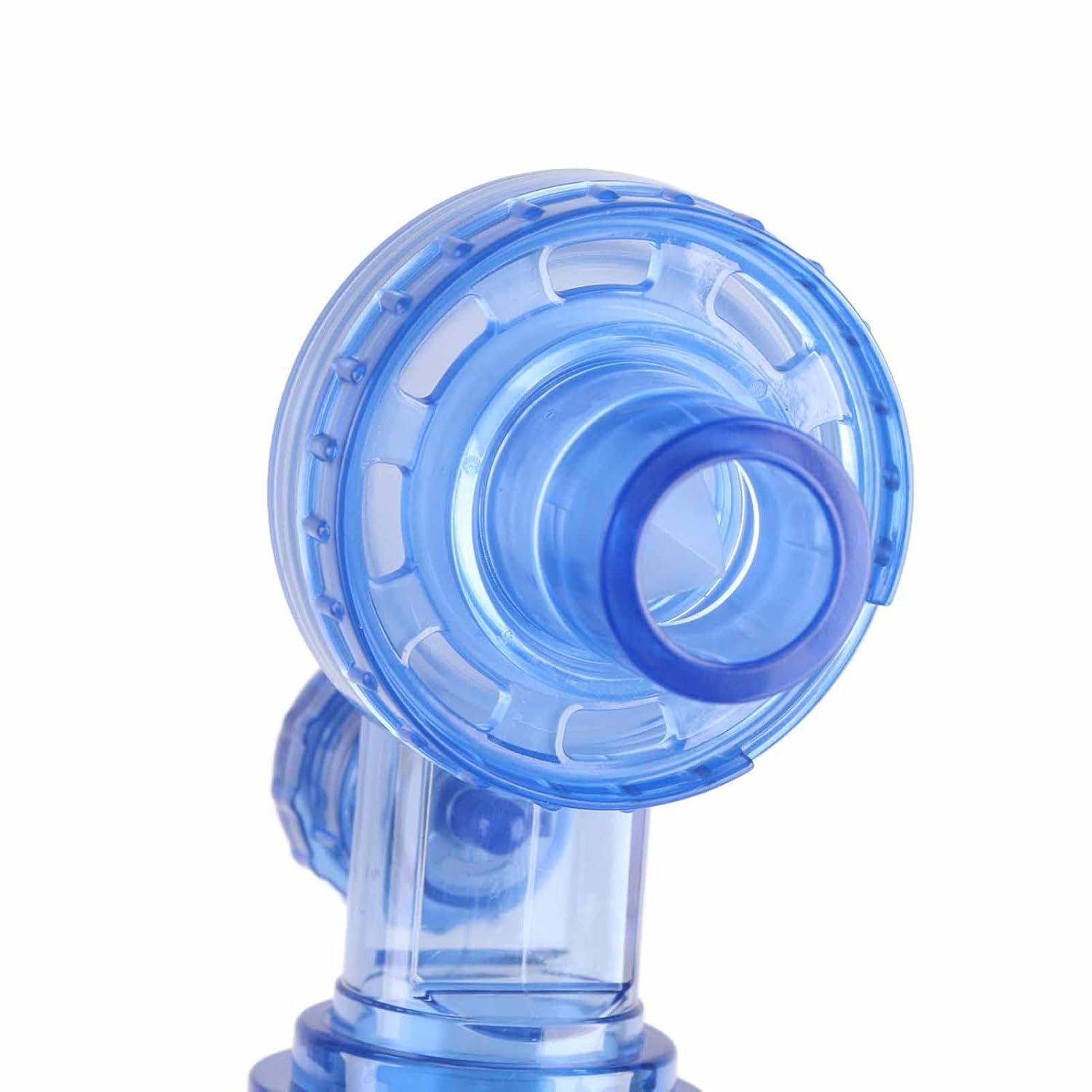 Patient Valve - 60cm & Popoff Cp