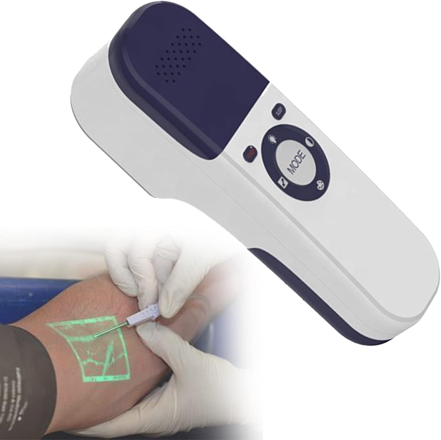 Vein Finder Qv-500