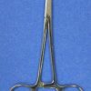 Forceps Mosquito - 12.5cm Str