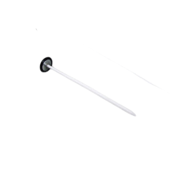 Patella Hammer - Babinsky Nylon - Short Handle