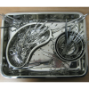 Surgical Set - Abdominal (40pc)