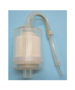 Oxygen Concentrator 0c5b-5l - Filter