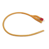 Foleys Catheters - Various Sizes Silicone 6fg - 24 Fg