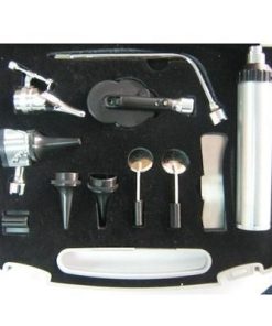 Diagnostic Set Universal  Led - Blue (white Case )