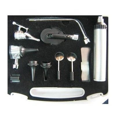 Diagnostic Set Universal Led - Blue (white Case )