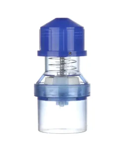 Peep Valve - 5-20cm Cp