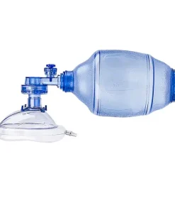 Resuscitator Pvc - Child Cp