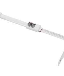 Height Measures Hm80d Digital Baby