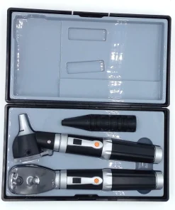 Ottoscope Fibre Optic Ot10d New Improved Design