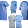 Gown Surgical Sterile - Xl