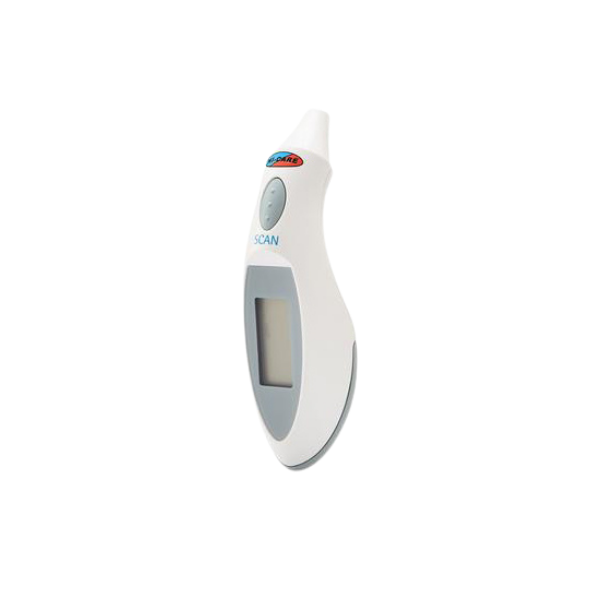 Thermometer Digital Piccolo  (new Style - S7)