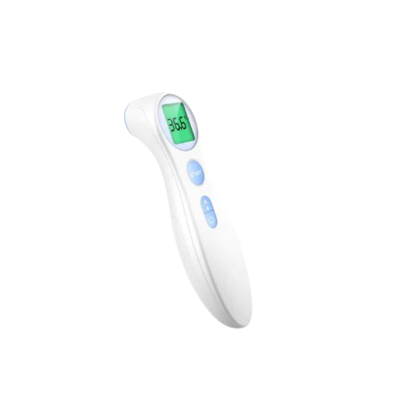 Thermometer Infa Red Forehead Rt3306