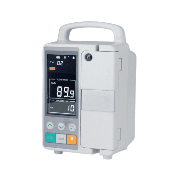 KL 8052N Infusion Pump