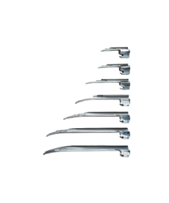 Laryngoscooe Blade - F/o Megamac Size 0