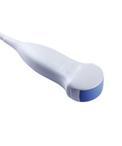 Micro - Convex Probe For Colour Doppler