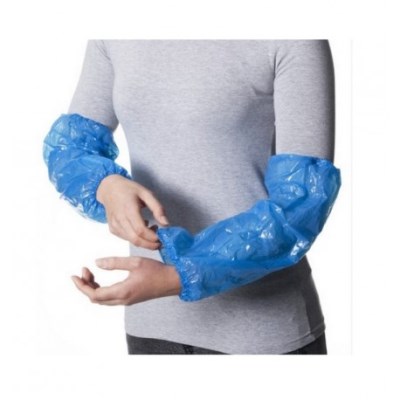 Mom - Sleeve Protectors Wh (100's)