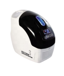 Oxygen Concentrator M1 1l & Car Accessories