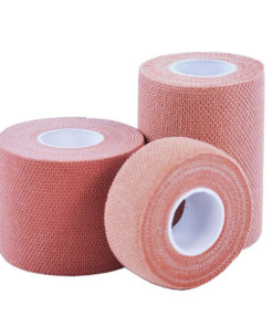 Plaster Adhesive Elastic - 25mmx3m Hic