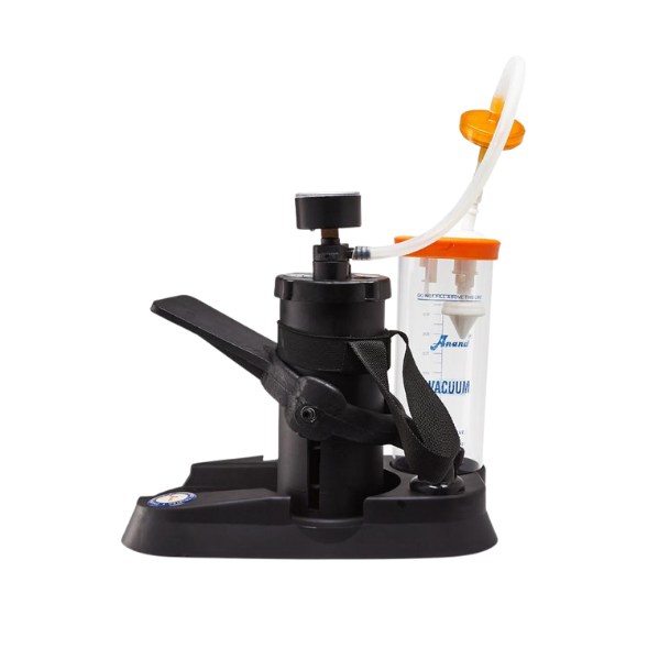 Surgical Suction Anand Foot