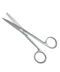 Scissors Operating Strt - 12.5cm/5in S/s
