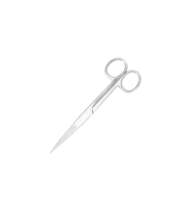 Scissors Operating Strt - 15cm/6in S/b