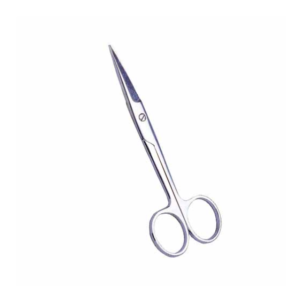 Scissors Straight 14cm - Mayo