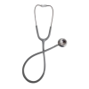 Stethoscope Contec D/h Sc23 - Grey
