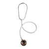 Stethoscope Contec D/h Sc23 - White