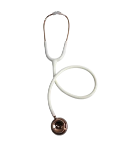 Stethoscope Contec D/h Sc23 - White