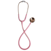 Stethoscope Contec D/h Sc23 - Pink