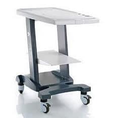 Ultrasound Cms600p2 Plus - Trolley