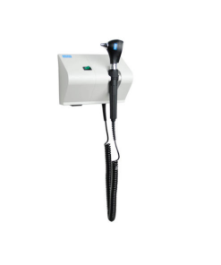 Ottoscope Fibre Optic - Wall Mount