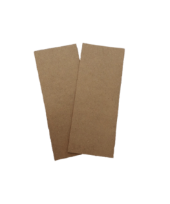 Splints Wooden