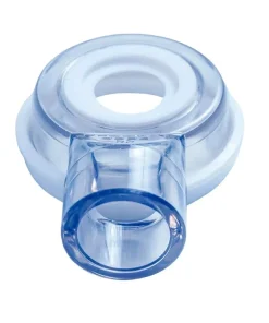 Peep Valve - Diverter Cp