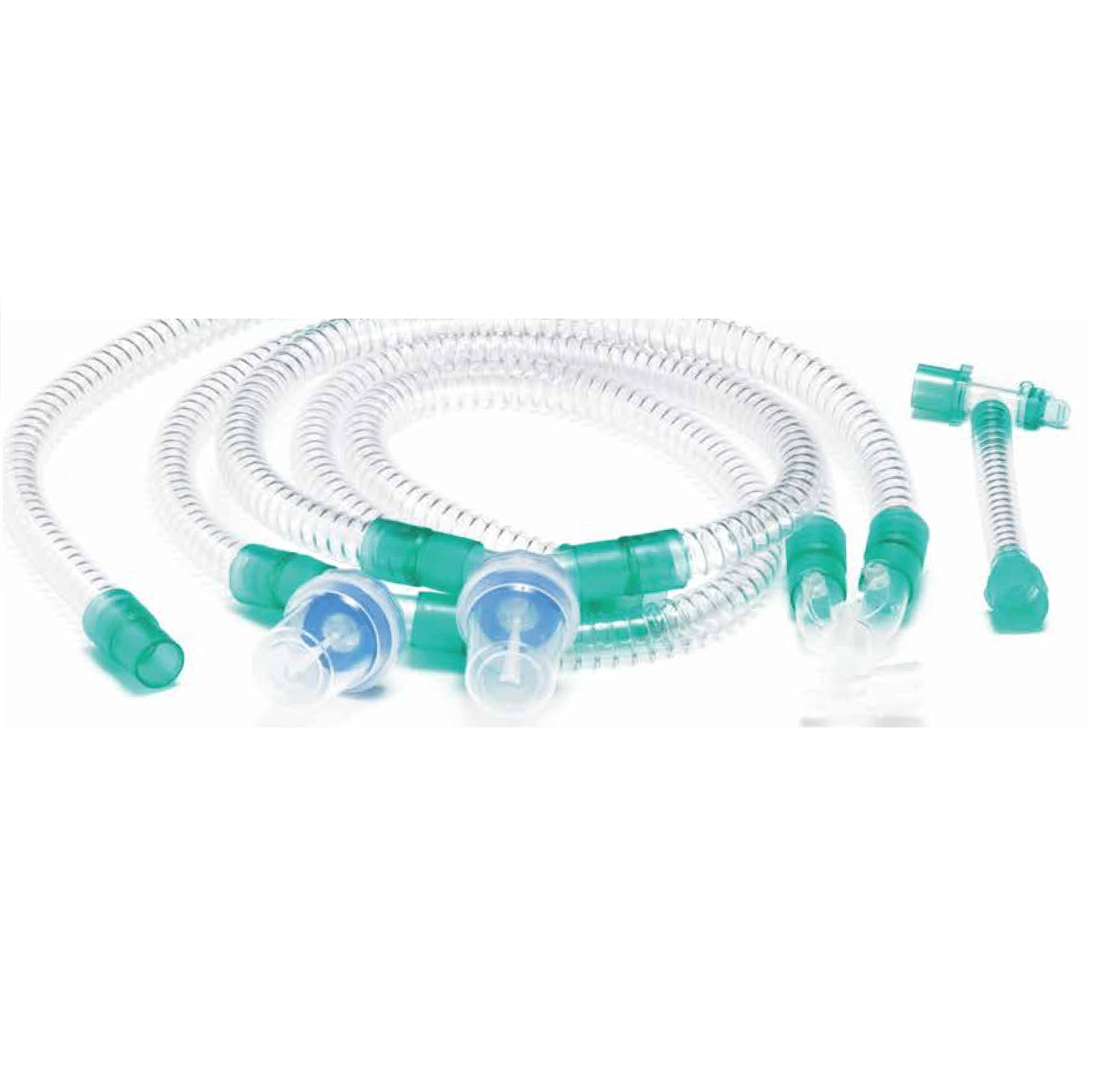 Ventilator - Breathecir A10004 Adult 1.8