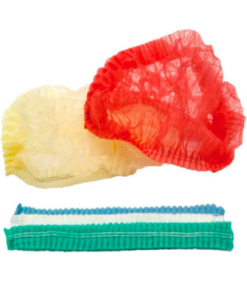 Mopcaps - Blue Green Red White Yellow 12g/m2 100s