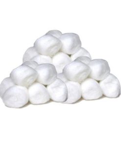 Cotton Balls (40's) - Simpsoft