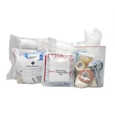 Refill - Essential Kit