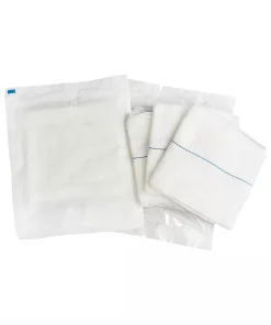Gauze Swabs Sterile - 100x100 (5's) 8 Ply