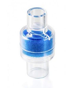 Ventilator -hme  Filter Heat Moisture A13000