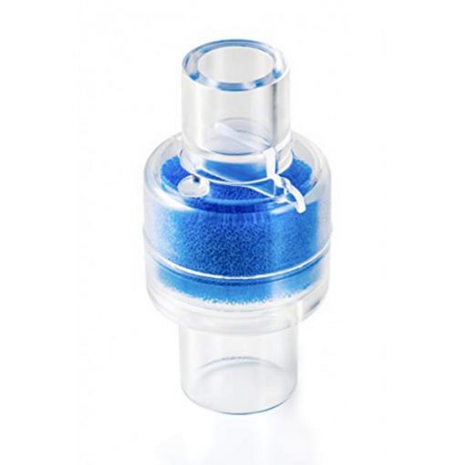 Ventilator -hme  Filter Heat Moisture A13000