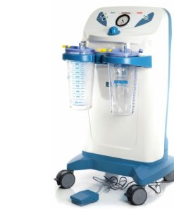 Surgical Suction Hospivac Br