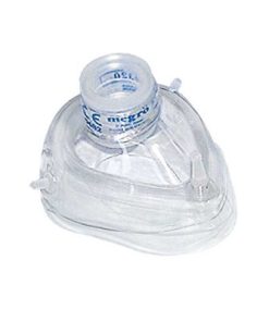 Resuscitator Mask -size 00