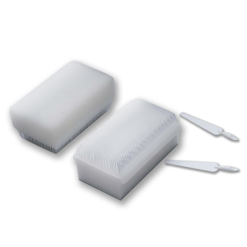 Nail Brush & Picker Sterile - Disposable