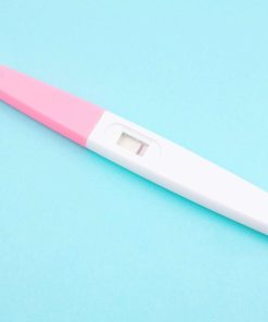 Pregnancy Test - Single Pack At - Unit 12