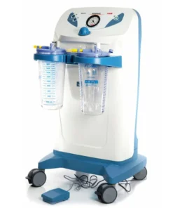 Surgical Suction Hospivac400