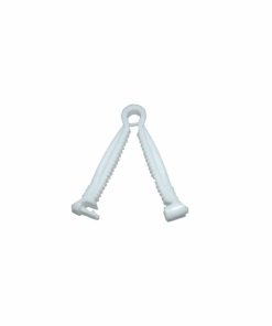 Umbilical Cord Clamp (100's)