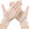 Examination Gloves - Vinyl - Powder Free - Box 100  -  Bulk More Than 1000 Bozes